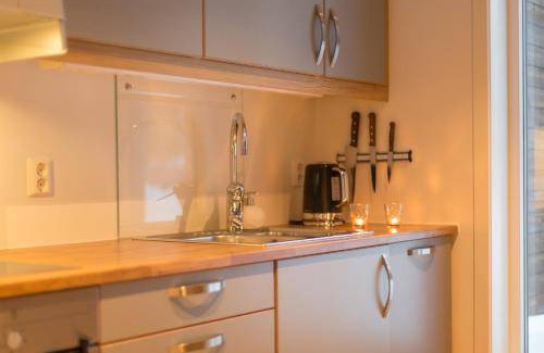Alta Apartment | 50 m² Apartment ∙ 1 bedroom ∙ 4 guests