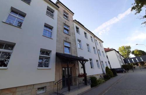 Nysa Apartment | 50 m² Apartment ∙ 1 bedroom ∙ 4 guests