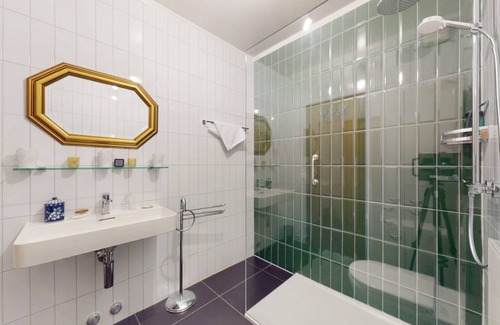 Montreux Apartment | 50 m² Apartment ∙ 1 bedroom ∙ 2 guests