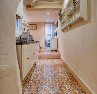 Barrio del Carmen Apartment | 50 m² Apartment ∙ 1 bedroom ∙ 4 guests