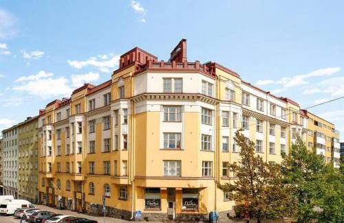 Alppiharju Apartment | 50 m² Apartment ∙ 1 bedroom ∙ 4 guests