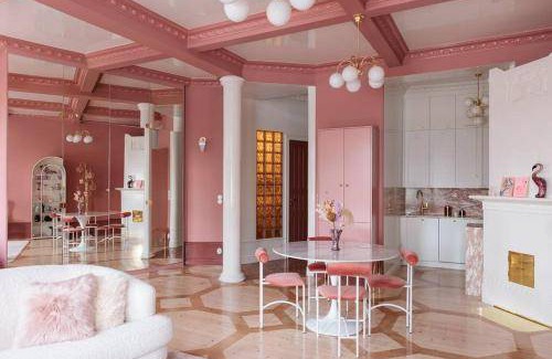 Alppiharju Apartment | 50 m² Apartment ∙ 1 bedroom ∙ 4 guests