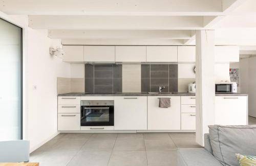 Libourne Apartment | 50 m² Apartment ∙ 1 bedroom ∙ 4 guests