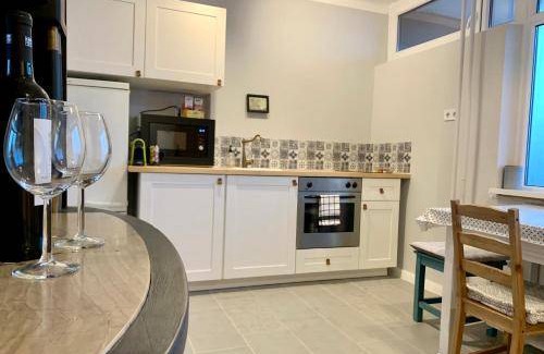 Szekszard Apartment | 50 m² Apartment ∙ 1 bedroom ∙ 4 guests