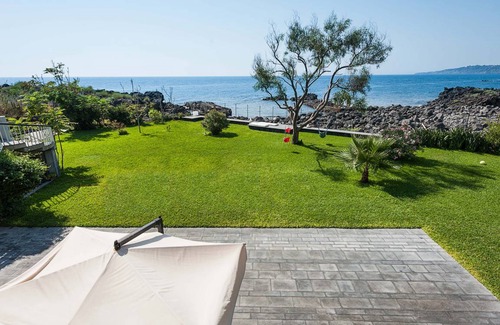 Stazzo Apartment | 50 m² Apartment ∙ 1 bedroom ∙ 3 guests