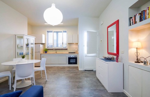 Stazzo Apartment | 50 m² Apartment ∙ 1 bedroom ∙ 3 guests