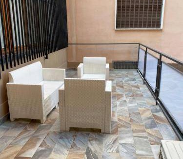 Corbetta Apartment | 50 m² Apartment ∙ 1 bedroom ∙ 4 guests