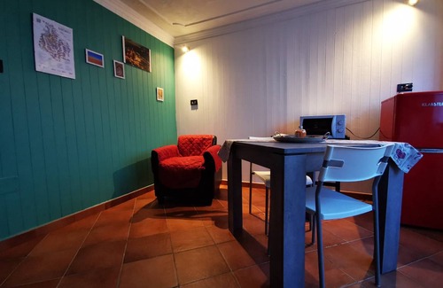 Fontanile Apartment | 50 m² Apartment ∙ 1 bedroom ∙ 3 guests