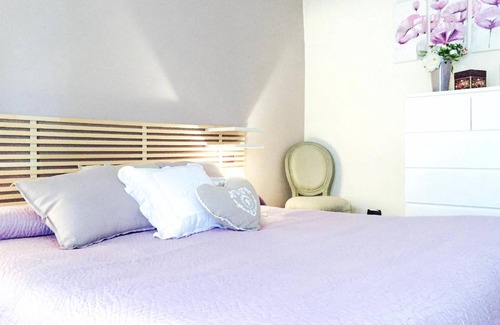 La Foce Apartment | 50 m² Apartment ∙ 1 bedroom ∙ 2 guests