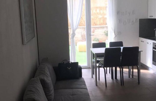 Porta Cremona-Volta Apartment | 50 m² Apartment ∙ 1 bedroom ∙ 4 guests