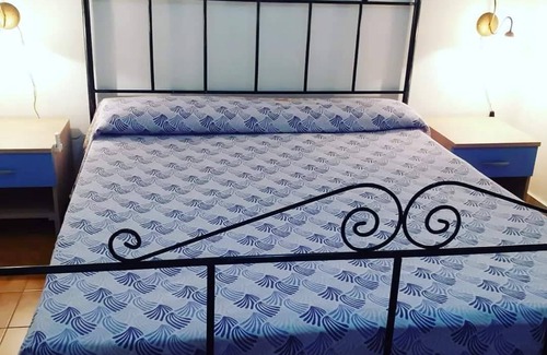 Lampedusa Apartment | 50 m² Apartment ∙ 1 bedroom ∙ 4 guests