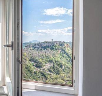 Lubriano Apartment | 50 m² Apartment ∙ 1 bedroom ∙ 4 guests