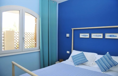Recanati Apartment | 50 m² Apartment ∙ 1 bedroom ∙ 4 guests
