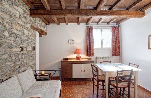 Siglioli Apartment | 50 m² Apartment ∙ 1 bedroom ∙ 4 guests