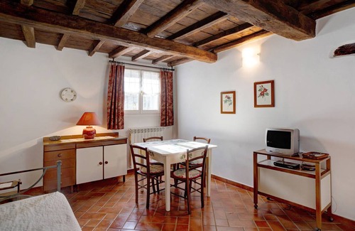 Siglioli Apartment | 50 m² Apartment ∙ 1 bedroom ∙ 4 guests