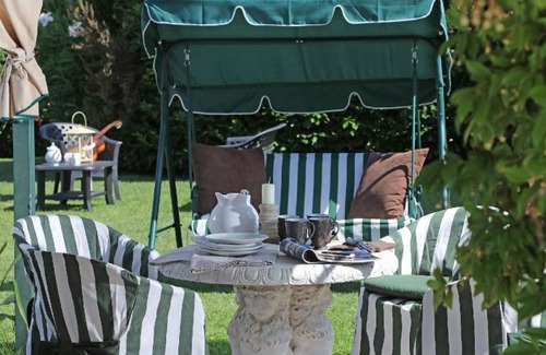 Manerba del Garda Apartment | 50 m² Apartment ∙ 1 bedroom ∙ 4 guests