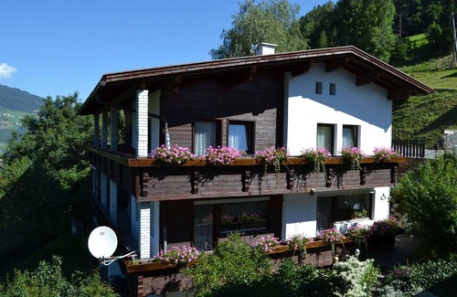 Jerzens Apartment | 50 m² Apartment ∙ 2 bedrooms ∙ 4 guests
