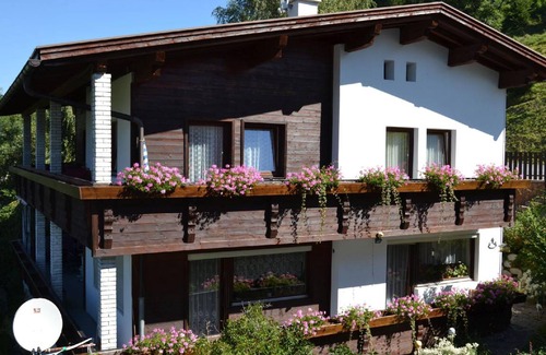 Jerzens Apartment | 50 m² Apartment ∙ 2 bedrooms ∙ 4 guests