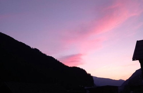 Sankt Leonhard im Pitztal Apartment | 50 m² Apartment ∙ 2 bedrooms ∙ 8 guests