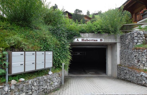 Ruedisbach Apartment | 50 m² Apartment ∙ 2 bedrooms ∙ 4 guests
