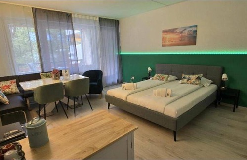 Cavagnano Apartment | 50 m² Apartment ∙ 2 bedrooms ∙ 4 guests