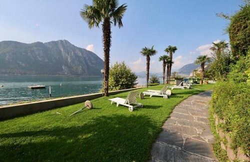 Cavagnano Apartment | 50 m² Apartment ∙ 2 bedrooms ∙ 4 guests
