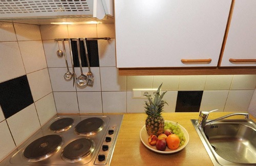 Galtur Apartment | 50 m² Apartment ∙ 2 bedrooms ∙ 5 guests