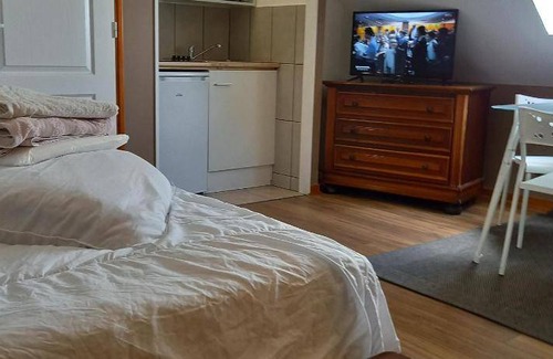 Tille Apartment | 50 m² Apartment ∙ 2 bedrooms ∙ 5 guests