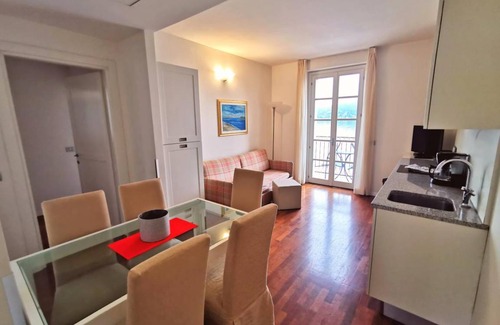 Meina Apartment | 50 m² Apartment ∙ 2 bedrooms ∙ 6 guests