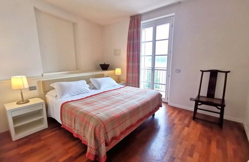 Meina Apartment | 50 m² Apartment ∙ 2 bedrooms ∙ 6 guests
