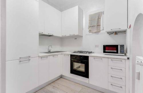 NoLo Apartment | 50 m² Apartment ∙ 2 bedrooms ∙ 8 guests
