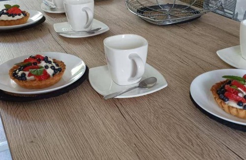 Zator Apartment | 50 m² Apartment ∙ 2 bedrooms ∙ 6 guests
