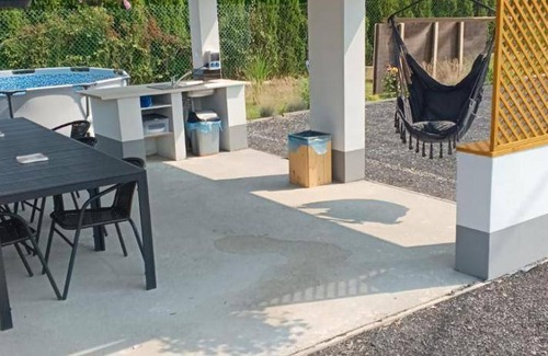 Zator Apartment | 50 m² Apartment ∙ 2 bedrooms ∙ 6 guests