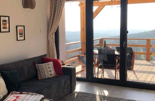 Eger Apartment | 50 m² Apartment ∙ 2 bedrooms ∙ 4 guests