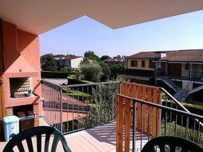 Colà Di Lazise Apartment | 50 m² Apartment ∙ 2 bedrooms ∙ 6 guests