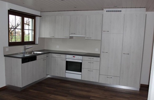 Subingen Apartment | 50 m² Apartment ∙ 2 bedrooms ∙ 4 guests
