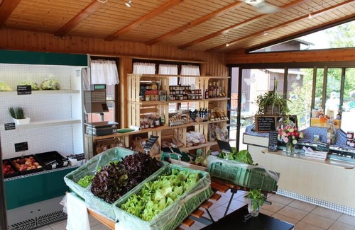 Subingen Apartment | 50 m² Apartment ∙ 2 bedrooms ∙ 4 guests