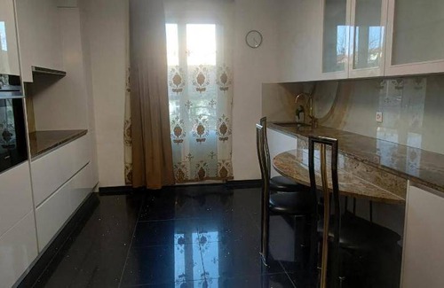 Trimbach Apartment | 50 m² Apartment ∙ 2 bedrooms ∙ 4 guests