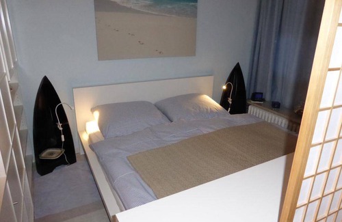 Schilksee Apartment | 50 m² Apartment ∙ 2 guests