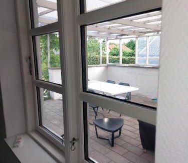 Odense Apartment | 50 m² Apartment ∙ 2 bedrooms ∙ 2 guests