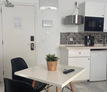 Old Town Apartment | 50 m² Apartment ∙ 2 bedrooms ∙ 6 guests