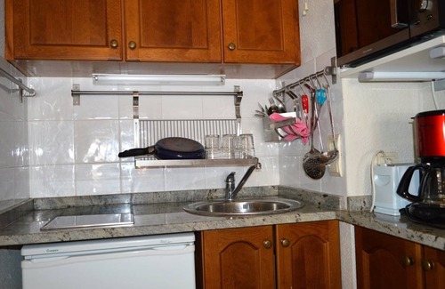Pyrenees 2000 Apartment | 50 m² Apartment ∙ 2 bedrooms ∙ 6 guests