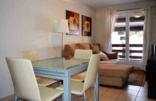Pyrenees 2000 Apartment | 50 m² Apartment ∙ 2 bedrooms ∙ 6 guests