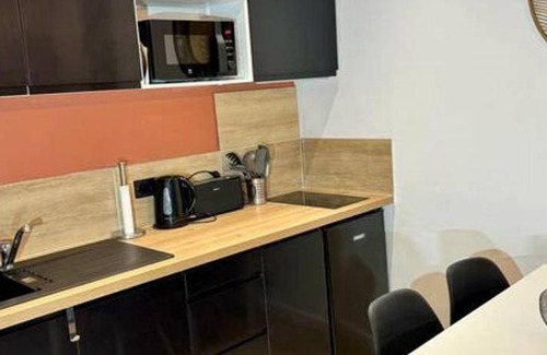 Cadereau Apartment | 50 m² Apartment ∙ 2 bedrooms ∙ 6 guests
