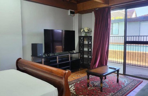 Windsor Apartment | 50 m² Apartment ∙ 2 guests
