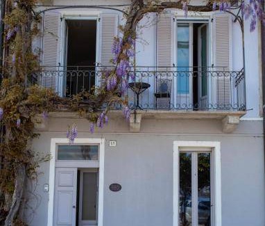 Belgirate Apartment | 50 m² Apartment ∙ 2 bedrooms ∙ 6 guests