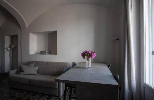 Belgirate Apartment | 50 m² Apartment ∙ 2 bedrooms ∙ 6 guests