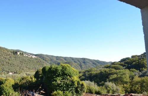 Costiolo Apartment | 50 m² Apartment ∙ 2 bedrooms ∙ 4 guests