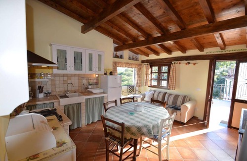 Costiolo Apartment | 50 m² Apartment ∙ 2 bedrooms ∙ 4 guests