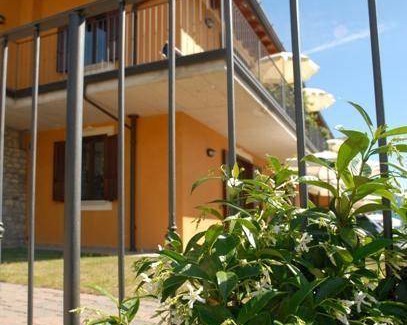Tignale Apartment | 50 m² Apartment ∙ 2 bedrooms ∙ 6 guests